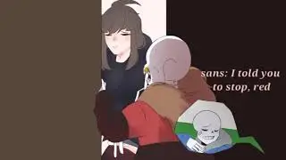 IT'S NOT LIKE THAT! (BHC animatic)