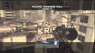Highrise Deathjump