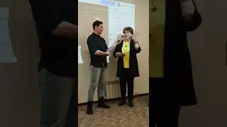 Результаты по новым технологиям #SuccessSiberia