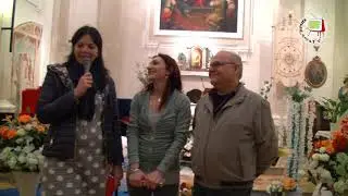 Presentazione stagione eventi a Terre Roveresche
