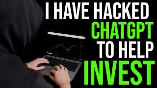 The Ultimate ChatGPT Investment Hack