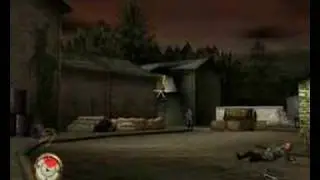 The Great Escape The Game: Ambush (part 1)