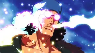 Suave Aokiji Edit