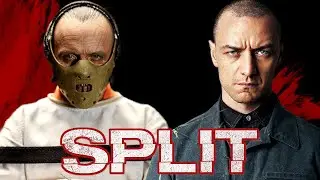 Split Copied Silence Of The Lambs 🍴🧠