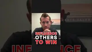 INFLUENCE Like a PRO—Without Being Manipulative