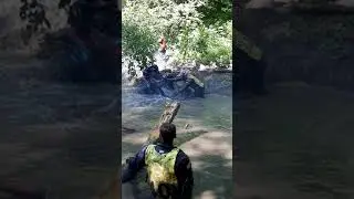 вот это квадроциклы