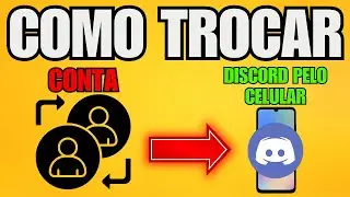 How to Switch Discord Accounts on Mobile (2025) - Step by Step