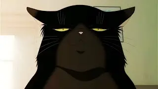 Yukichi the biggest Cat