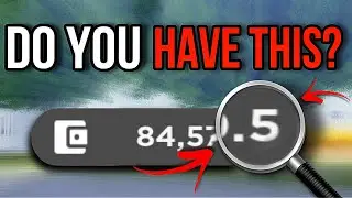 How to get .5 MONEY in Greenville Roblox!