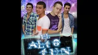 El Alto Tun - Esa Nena