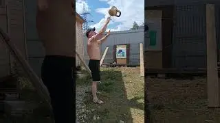 #гири