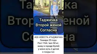 Знакомства для НИКАХА мусульман