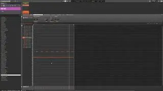 How to Make Drill on Maschine - Part 1 - Sliding Bass