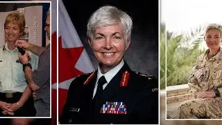 Canadian military’s first female Chief of Defense-July 4, 2024 | Heidi Echavarria | Bridge City News