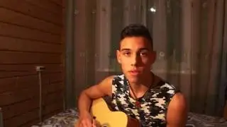 Elvin Grey ft. Guzel Urazova - Красивая & Хороший(Cover Aidar Vagizov)