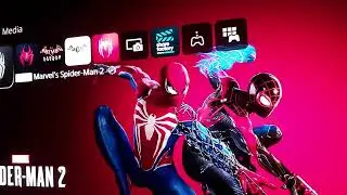 Marvel's Spider-Man 2 PS5 is launching NOW