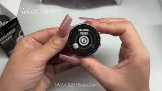 Tones Radiance Guard |  Unboxing and Demo