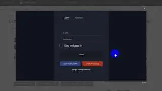 Free Download Secure Registration & Login User Management System with PHP & MySql