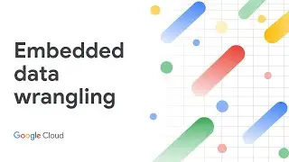 Embedded data wrangling with Data Fusion