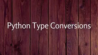 Python Type Conversion Explained | Explicit vs Implicit with Examples
