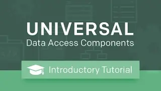 Connect to SQL Server from Windows, MacOS, iOS, and Android using UniDAC