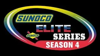 Sunoco Elite Series: Season 4: Round 1 at Pensacola [Qualifying Part 2]