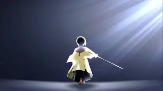 Bleach: Brave Souls CFYOW OST ( Tokinada Theme )