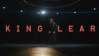 Bell Shakespeare's King Lear 2024 Trailer