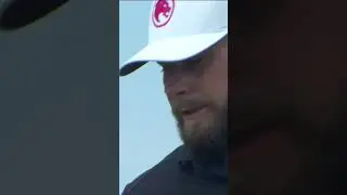 WOW! Tyrrell Hatton now leads by SIX in Nashville! 🔥 