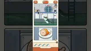 CASE HUNTER LEVEL 82 Sangsi Keadilan