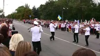 Новой Каховке 65 лет