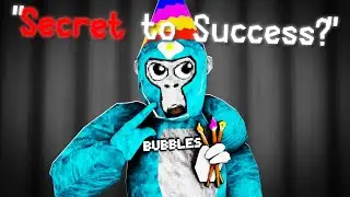 I Interviewed Creators with All 3 Gorilla Tag Creator Badges