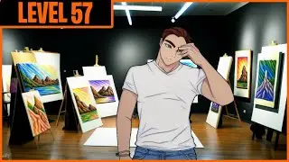 Art Gallery - #Backrooms Database