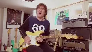 Just Minor Blues - Marcus Deml