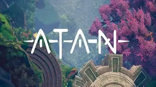 Atan Gameplay (Steam) [Free Games]