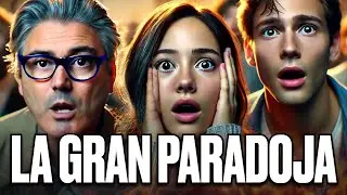 EL PIB SE DISPARA, PERO LA POBREZA AUMENTA: ¿QUÉ ESTÁ PASANDO? - Vlog de Marc Vidal