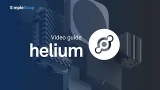 How to buy Helium | Exchange Bitcoin to Helium