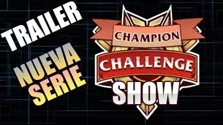 [Champion Challenge Show] Flash Juke Compilation