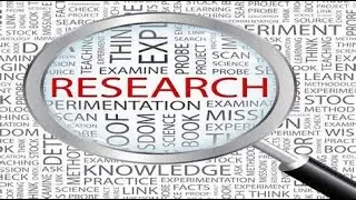 Research Objectives and it's Types