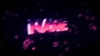 FREE AE & C4D Intro Template: Cool 3D SYNC Intro 