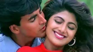 Chura Ke Dil Mera ((( Jhankar )) HD, Main Khiladi Tu Anadi | Kumar Sanu, Alka Yagnik
