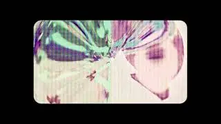 Anjimile - You're Free to Go (Official Visualizer)