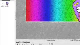 How to make a cool cover and cool effect