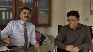 Sair Kadir Doğan de kıtave huyo newe sero..