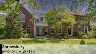 Video of 3 Settlers Road | Shrewsbury, Massachusetts real estate & homes by Tara Cassery
