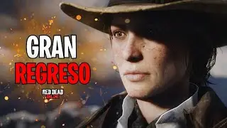 ¡Otra gran actualización mensual en Red Dead Online!