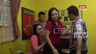 Muslihat Mesum Si Tetangga Cabul Part 3 | Jejak Kriminal ANTV