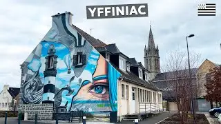YFFINIAC ⎮ Bretagne