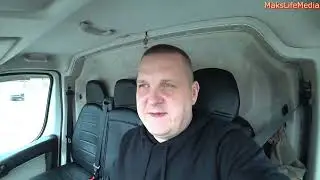 Дальнобой в Татарстан продолжение!