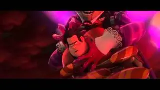 Wreck-It-Ralph Clip: Final Battle